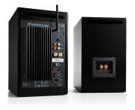 Audioengine HD6 Czarne para - 636531 - zdjęcie 3